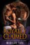 [The Triple Crown Club 02] • Royally Claimed